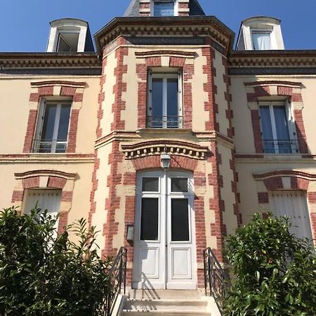 Villa St Louis 2 卡布尔 外观 照片